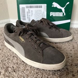 Puma Suede Classic